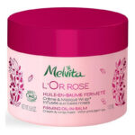 HUILE en Baume Fermeté L'Or Rose Melvita 170ml