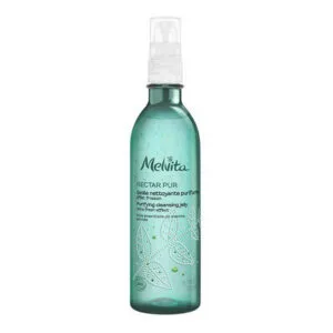 GELÉE Nettoyante Purifiante Melvita 200ml