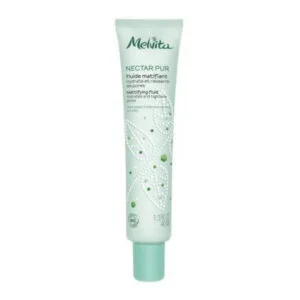Melvita - Fluide matifiant nectar pur 40ml