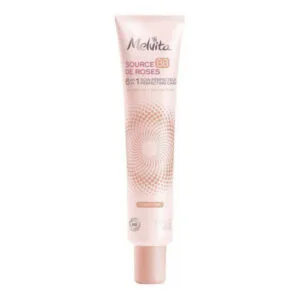 SOIN BB Perfecteur Couleur Clair Melvita 40ml