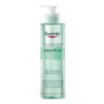 GEL NETTOYANT Anti Imperfections Dermopure EUCERIN 400ml