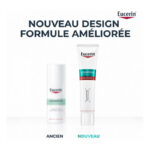 CRÈME Dermopure Compensatrice Apaisante EUCERIN 40ml