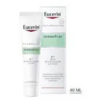 SOIN Dermopure Rénovateur Cutané K10 Eucerin 40ml