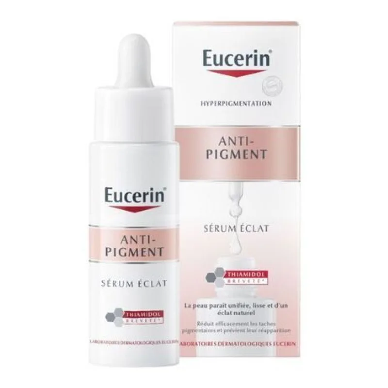 SÉRUM Éclat Anti Pigment EUCERIN 30ml