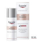 SOIN JOUR SPF30 Eucerin 50ml