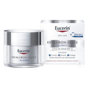 EUCERIN - Soin de jour anti-age SPF15 50ml