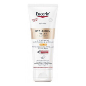 EUCERIN - Crème mains anti-âge et anti-taches SPF30 75ml