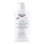 EUCERIN - Huile bain et douche Atopicontrol 400ml