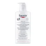 HUILE Bain et Douche Atopicontrol EUCERIN 400ml