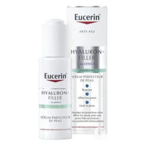 SÉRUM Perfecteur de Peau Hyaluron Filler EUCERIN 30ml