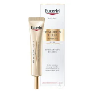 CONTOUR DES YEUX Soin Anti Âge SPF20 EUCERIN 15ml