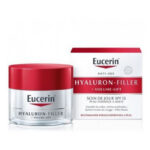 SOIN JOUR Anti Rides SPF15 Eucerin 50ml