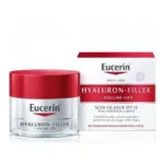 SOIN JOUR Anti Rides SPF15 Eucerin 50ml