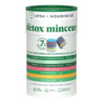 GUMMIES Détox Minceur 30 UPSA 150g