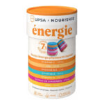 UPSA - Nourished Gummies 7en1 Énergie 30 Gummies de UPSA