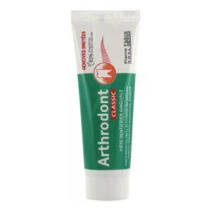 Arthrodont - Classic pate dentifrice gingivale 50ml