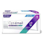 DENTIFRICE Opti Émail Haute Résistance Lot de Elmex x75