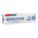 DENTIFRICE Répare & Protège Gout Menthe Fraiche Sensodyne 75ml