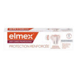 DENTIFRICE Anti Caries Professional Protection Renforcée Elmex 75 Ml