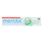DENTIFRICE Protection Gencives & Haleine Fraiche Meridol 75ml
