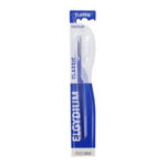 BROSSE Elgydium à Dents Classic Medium Pierre Fabre