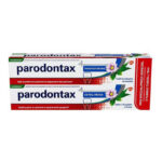 DENTIFRICE Fraicheur Intense Gout Eucalyptus et Menthe Parodontax x75