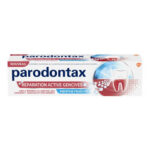 DENTIFRICE Réparation Active Gencives Menthe Fraiche Parodontax 75ml