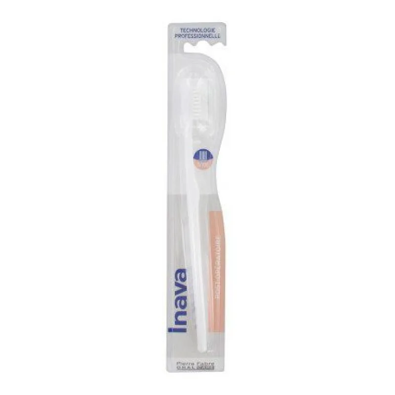 BROSSE à Dents Post Opératoire 7 100 Inava