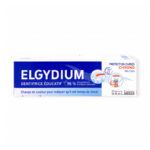 DENTIFRICE Elgydium Éducatif Change de Couleur Pierre Fabre 50ml