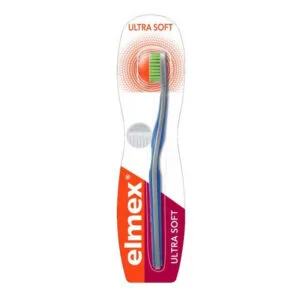 Elmex - Brosse à dents utra soft