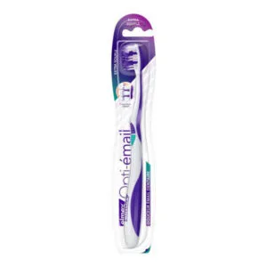 Elmex - Brosse à dents opti-émail extra souple