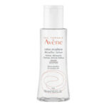 EAU MICELLAIRE Démaquillante Avène 100ml