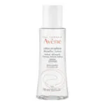 EAU MICELLAIRE Démaquillante Avène 100ml