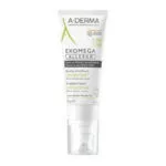 BAUME ÉMOLLIENT Exomega Allergo Anti-Grattage Cosmétique Stérile A-Derma 40 Ml