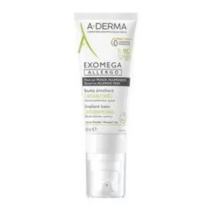 LAIT ÉMOLLIENT Peau Atopique a Derma Exomega 40ml