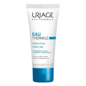 Uriage - Gelée d'eau eau thermale 40ml
