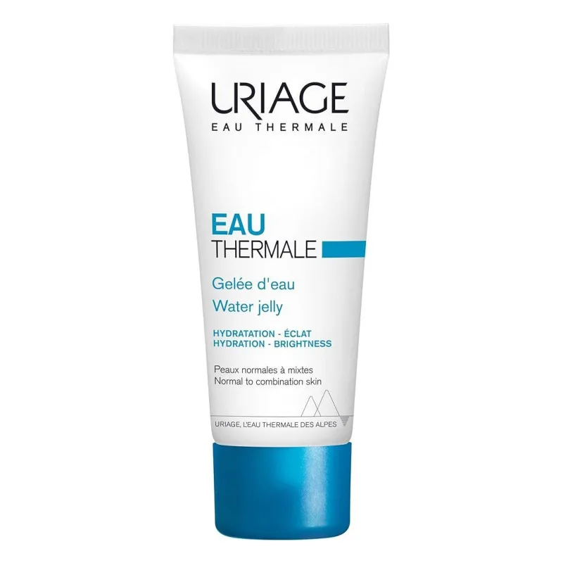 EAU THERMALE Gelée D'eau Uriage 40ml