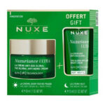 CRÈME Nuxuriance ULTRA Jour Anti Âge + Nuxe 50ml