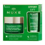 CRÈME Nuxuriance ULTRA Jour Anti Âge + Nuxe 50ml