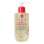 HUILE Centella Nettoyant Erborian 180 Ml