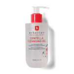 GEL NETTOYANT Doux Centella Erborian 180ml