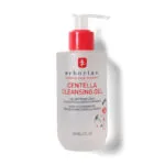 GEL NETTOYANT Doux Centella Erborian 180ml