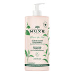 GELÉE Corps Rêve de Thé de Douche Ressourçante Nuxe 750 Ml