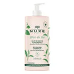 GELÉE Corps Rêve de Thé de Douche Ressourçante Nuxe 750 Ml