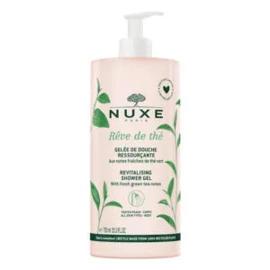 Nuxe - Body Rêve de Thé Gelée de Douche Ressourçante 750 ml