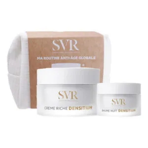 SVR - Trousse routine anti-âge globale densitium