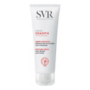 SVR - Cicavit+ Crème Apaisante Réparation Accélérée Anti-Marques 40 ml