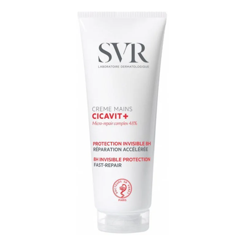 CRÈME MAINS Cicavit+ SVR 75g