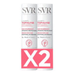 SVR - Topialyse Lèvres Lot de 2 x 4 g