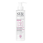 DÉMAQUILLANT Nettoyant Sensifine Visage, Yeux et Lèvres SVR 200ml